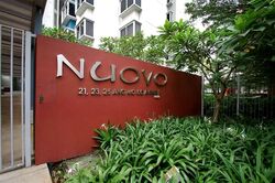 Nuovo (D20), Condominium #564187441